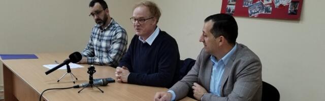 Podrška socijalnom uključivanju u Srbiji – jači smo zajedno