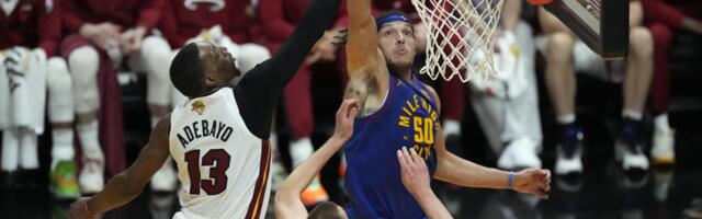 Katastrofalne vesti za Jokića i Denver: Nagetsi ostali bez ključnog igrača do plejofa