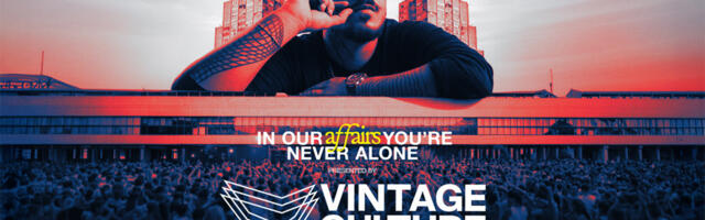 Svetska zvezda elektronske scene Vintage Culture po prvi put nastupa u Beogradu 20. juna