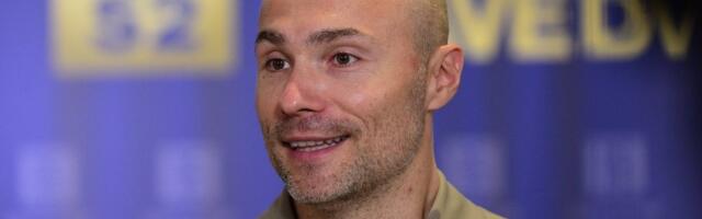 Oglasio se Aca Sofronijević nakon što je dobio ćerku: Evo kako su mama i beba