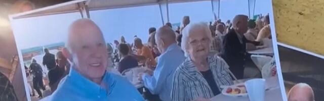 VIDEO: Proveli 70 godina zajedno, umrli u razmaku od nekoliko sati