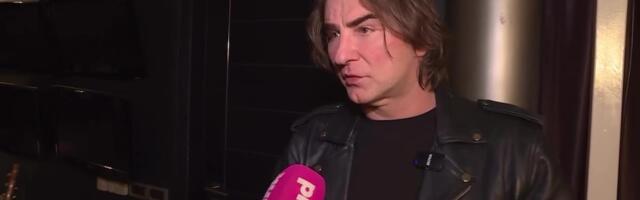 "UMRETI ZNAČI PREDATI SE JAČEM" Željko Mitrović zbunio naciju čestitkom za Vaskrs, obratio se svima bez dlake na jeziku: Kada malo bolje razmislim...