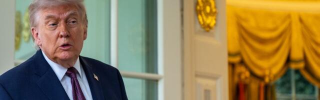 Tramp objavio desetodnevno primirje između Izraela i Libana