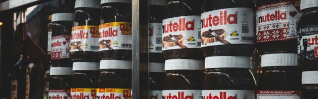 Nutella lansirala novi ukus krema posle 60 godina