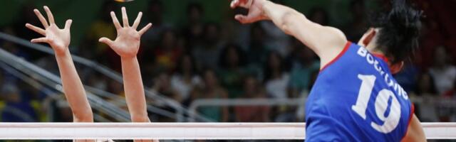 Tijana Bošković posle 11 godina uspela da se domogne titule šampiona Turske