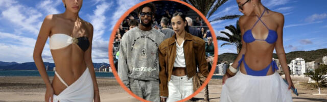 (FOTO) Zanosna Srpkinja zavela fudbalera milionera - Zbog Nade ga prozivali da je gej, evo ko je ona