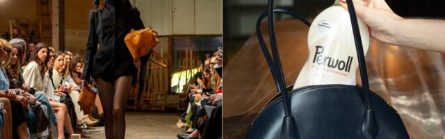 Marija Tarlać prvom samostalnom revijom otvorila 57. Perwoll Fashion Week – vodimo vas iza kulisa