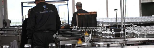 Otvoren pogon Srpske fabrike stakla, Vučić obećao pomoć države oko cena energije