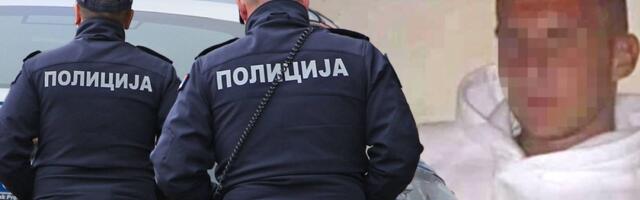 Pritvor za monstruma iz Hrtkovaca: Ubio majčinog partnera a potom zapalio njegovo telo