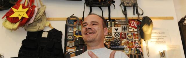 Fabrika medalja i uništenih života: Postala je muškarac u telu žene i zloglasni "robot" države Nemačke