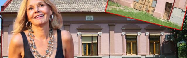 "Kosim travu, sadim paradajz i peršun" Mirjana je Beograd zamenila selom, ovako izgleda njen dom za koji je dala 29.000 €