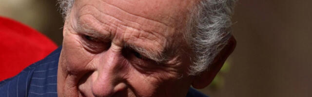 Лондон шаље краља да ублажи спор са Вашингтоном