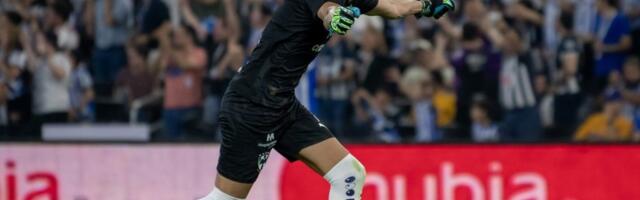 Oglasio se golman koji je nokautirao protivničkog igrača: „Moja karijera govori za sebe…“