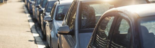 Auto vam satima stoji na suncu? Evo kako da ga zaštitite od oštećenja