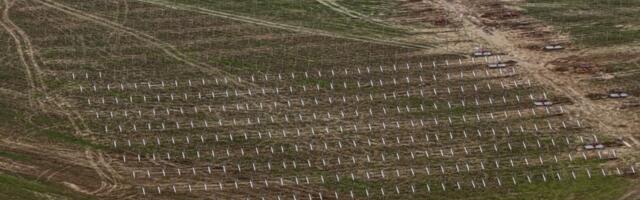 Pravobranilaštvo BiH istražuje da li se solarne elektrane kod Doboja grade na državnom zemljištu