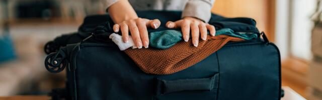 Ženske putne torbe: stil koji vas prati na svakoj morskoj ruti