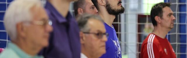 Čović: Ne branim Kalinića, poneo se nedopustivo! Ipak, bilo je i težih incidenata