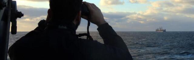 NUKLEARNA DRAMA! Kod obala Španije potonuo ruski brod sa misterioznim teretom! POTOPLJEN NEMAČKIM TORPEDOM?!