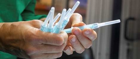 Poplava dezinformacija mogla bi ugroziti cjepivo protiv korona virusa