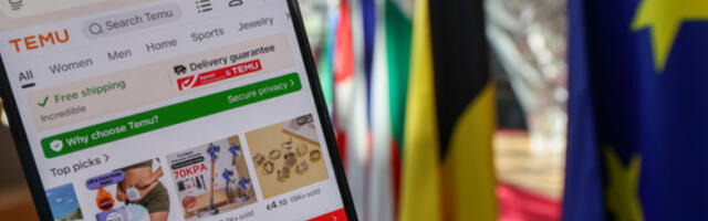 Европска комисија казнила „Тему” са 200 милиона евра