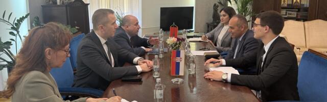 Sedam decenija prijateljstva: Srbija i Maroko otvaraju novo poglavlje saradnje