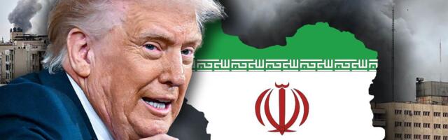 "DA NISU PRISTALI NA OVO, DALJIH PREGOVORA NE BI NI BILO" Tramp kaže da Iran prihvata "nuklearne inspekcije", dozvoljava da Ormuski moreuz "ostane otvoren"