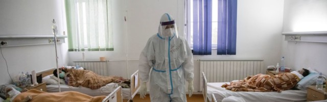 Srbija u trci za vakcinom između Istoka i Zapada