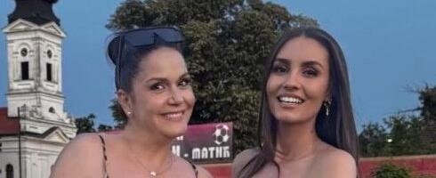 Srbi odlepili na lepotice! Silvija Nedeljković i Matićeva žena dominiraju, a trudnički stomak ukrao svu pažnju!
