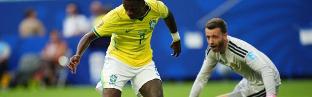 BRAZIL – JAPAN Mnogo više od obične utakmice: Nejmar na klupi! /SASTAVI/