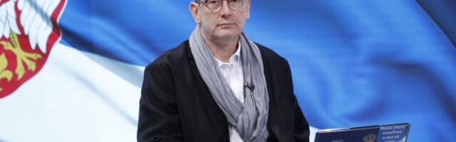 Nebojša Bakarec: Govor o više zakona u Skupštini Srbije - pre svega o Zakonu roditelj negovatelj