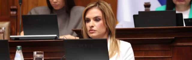 Đurđević Stamenkovski: Status roditelj-negovatelj ekvivalentan radnom odnosu