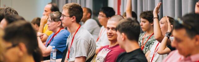 Yandex Serbia Coding School otvara vrata programiranja još većem broju srednjoškolaca