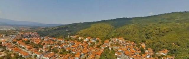Hit snimak sa juga Srbije! Nesvakidašnja "blokada" puta (VIDEO)