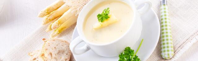 Bela čorba, recept za jelo koje zavolite tek kada odrastete