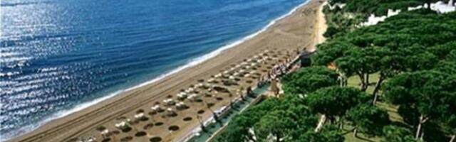 Turisti šokirani: Fekalne bakterije zatvorile dve plaže u Marbelji