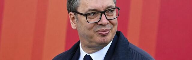 Skupština glasa o nepoverenju Vladi: "Pitanje šta će Vučić izabrati - unutrašnju ili spoljnu propagandu"