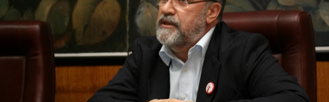 Veran ili neveran Matić