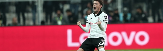 Ljajić u problemu, treneru ''puk'o film''!