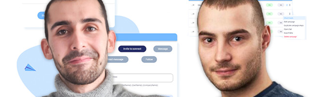 Srpski Skylead automatizuje vaš ‘outreach’ na LinkedInu – i koriste ga klijenti širom sveta