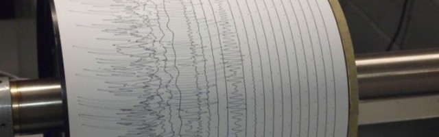 Novi zemljotres jačine 5,1 stepen Rihterove skale u Grčkoj