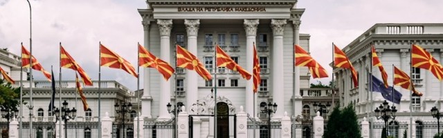 Rekordan broj umrlih od kovida u S. Makedoniji u jednom danu