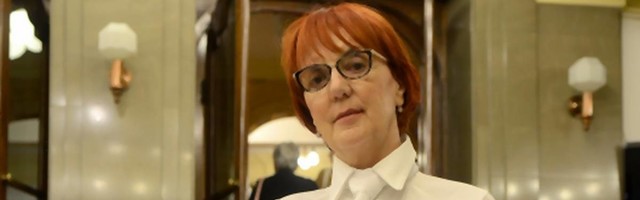 Vedrana Rudan brutalno isprozivala Jovanu Joksimović: Ne znam je li vaš muž muško, to je jako širok pojam