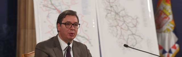 Vučić: Priština htela da izbegne dijalog, 22. juna u Skupštini podnosim izveštaj o KiM