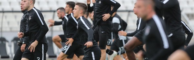 Život posle korone u „Zemunelu“: Sistem 9+1, nonsens je nošenje maski, sme li igrač da napadne igrača?