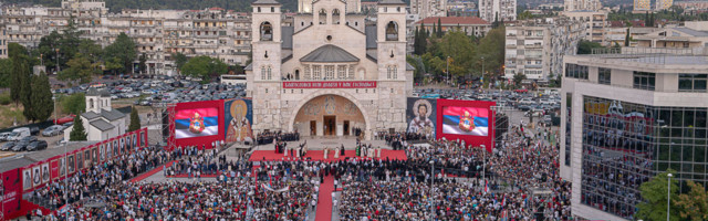 Teza o srpskoj krivici sve manje pije vodu