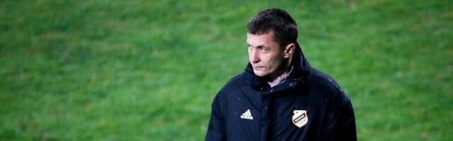 Saša Ilić negativan, vodiće Brđane u Humskoj