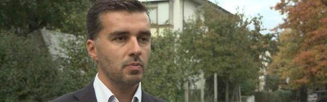 Manojlović: Na referendumu sigurno neću glasati ZA