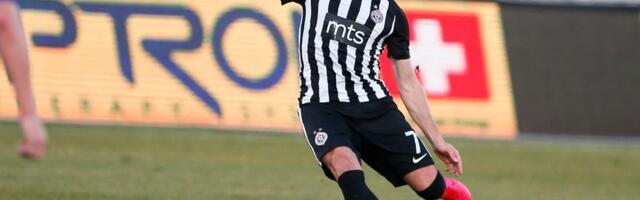 Preokret oko Tošića, novi ugovor na stolu