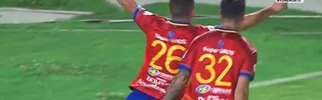 Divlje mačke ostale bez kandži na strani: Pasto izvukao prvi bod (VIDEO)