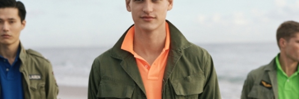 Ralph Lauren predstavlja novu kolekciju